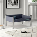 Henry Wag Elevated Dog Bed - Percys Pet Products