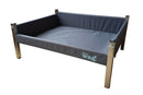 Henry Wag Elevated Dog Bed - Percys Pet Products