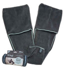 Henry Wag Microfibre Cleaning Glove Towel - Percys Pet Products