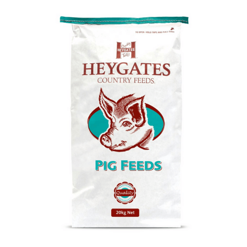 Heygates Breeding Sow Nuts 20kg - Percys Pet Products
