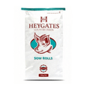 Heygates Breeding Sow Rolls 20kg - Percys Pet Products