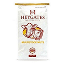 Heygates Multistock 18 Sheep and Cattle Food 20kg - Percys Pet Products