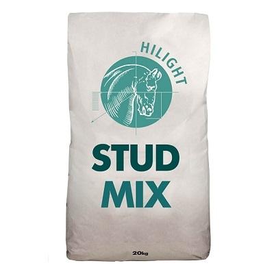 Hilight Stud Mix - 20kg - Percys Pet Products
