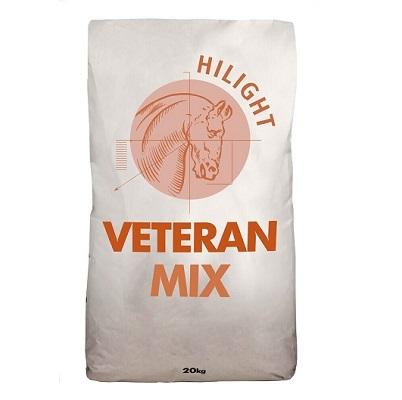 Hilight Veteran Mix - 20kg - Percys Pet Products