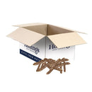 Hollings Dried Sausage Natural Dog Treat 3kg - Percys Pet Products