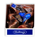 Hollings Filled Hoof x 20 - Percys Pet Products