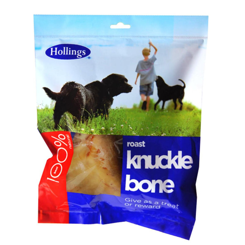 Hollings Roast Knuckle Bone x 20 - Percys Pet Products