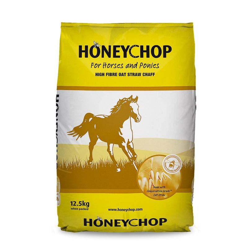 Honeychop Original Horse Food 12.5kg - Percys Pet Products