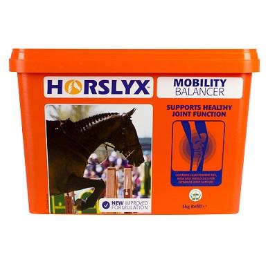 Horslyx Mobility Balancer Horse Lick - Percys Pet Products