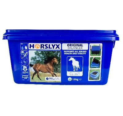 Horslyx Original Balancer Horse Lick - Percys Pet Products