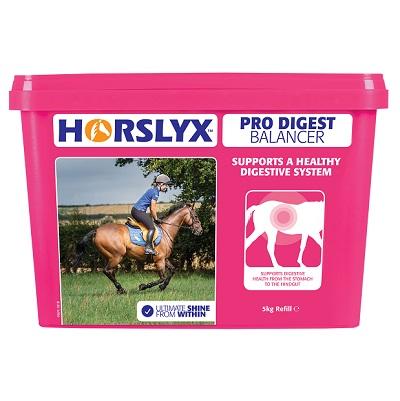 Horslyx Pro Digest Balancer Horse Lick - Percys Pet Products