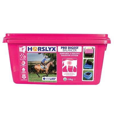 Horslyx Pro Digest Balancer Horse Lick - Percys Pet Products