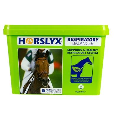 Horslyx Respiratory Balancer Lick Horse - Percys Pet Products