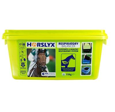 Horslyx Respiratory Balancer Lick Horse - Percys Pet Products