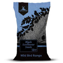 Hutton Mill Black Sunflower Seed 13kg - Percys Pet Products
