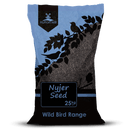 Hutton Mill Nyjer Seed for Wild and Song Birds - Percys Pet Products
