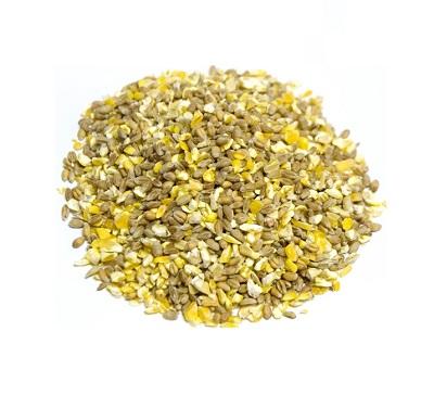 Hutton Mill Poultry Corn with Aniseed 20kg - Percys Pet Products
