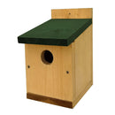 Johnston & Jeff Classic Nest Boxes - Various Designs - Percys Pet Products