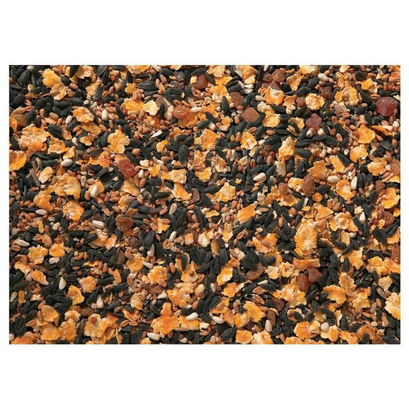 Johnston & Jeff Ground & Table Bird Seed Mix 12.75kg - Percys Pet Products