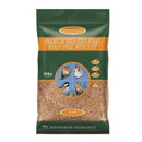 Johnston & Jeff Premium Wild Bird Seed with Suet Food - Percys Pet Products