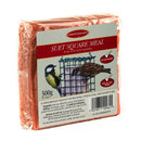 Johnston & Jeff Suet Blocks with Berries 24 x 300g - Percys Pet Products