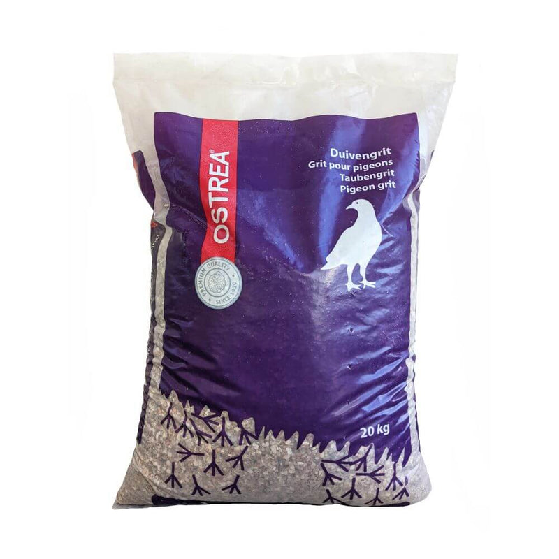 Jondo Mixed Pigeon Grit 20kg - Percys Pet Products