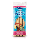 JVP Large Perch Covers for Parrots & Cockatiels 8 x 4 - Percys Pet Products