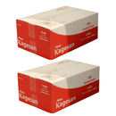 Kagesan Bulk Sand Sheets Large 43 x 28cm x 160 Sheets x 2 Boxes - Percys Pet Products