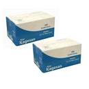 Kagesan Bulk Sand Sheets Medium 40 x 25cm x 200 Sheets x 2 Boxes - Percys Pet Products