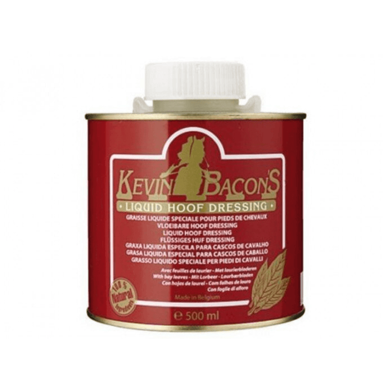 Kevin Bacon Liquid Hoof Dressing - Percys Pet Products