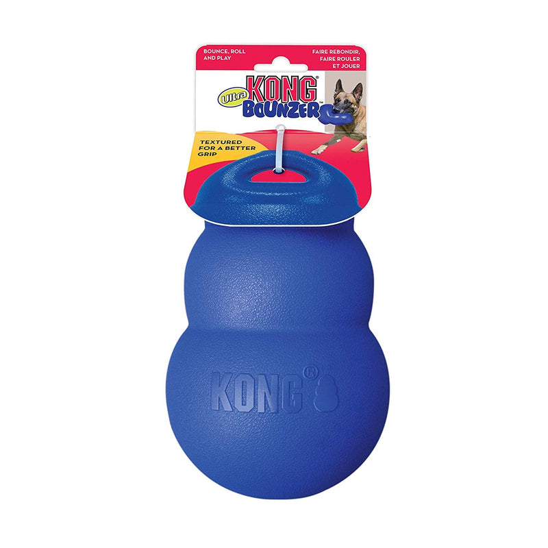 KONG Bounzer Ultra Dog Toy - Percys Pet Products