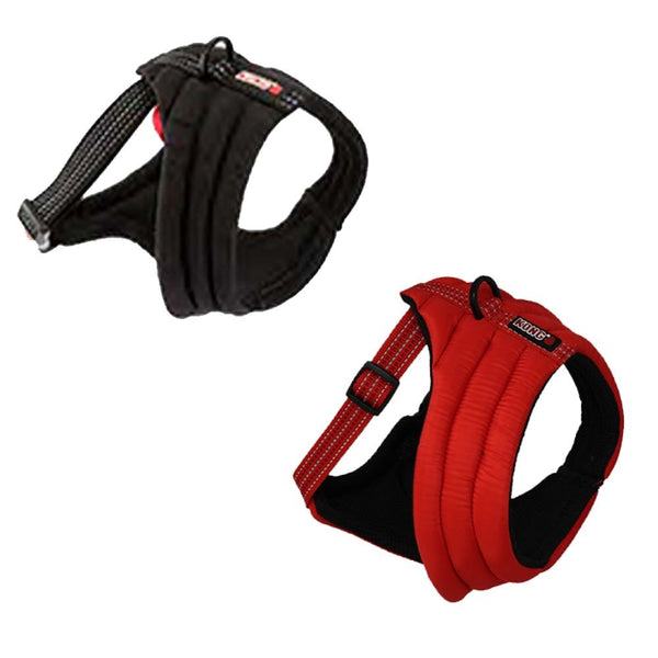 Buy KONG Comfort Adjustable Dog Harness Percys Pet Products