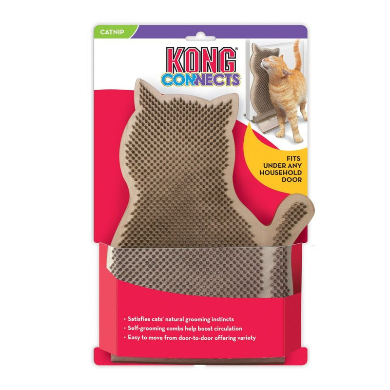 KONG Connects Kitty Comber - Percys Pet Products