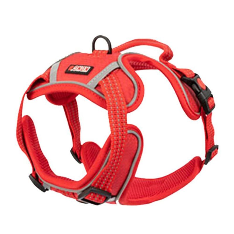 KONG Control Adjustable Dog Harness with Padded Grab Handle - Percys Pet Products
