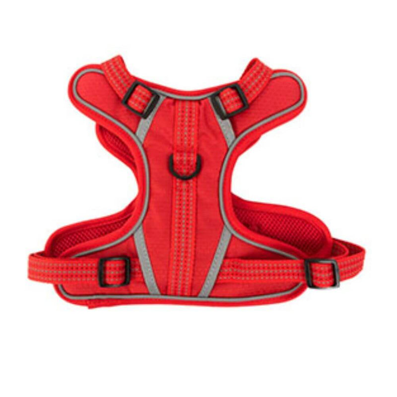 KONG Control Adjustable Dog Harness with Padded Grab Handle - Percys Pet Products