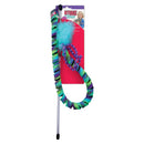 KONG Curlz Teaser Cat Toy - Percys Pet Products