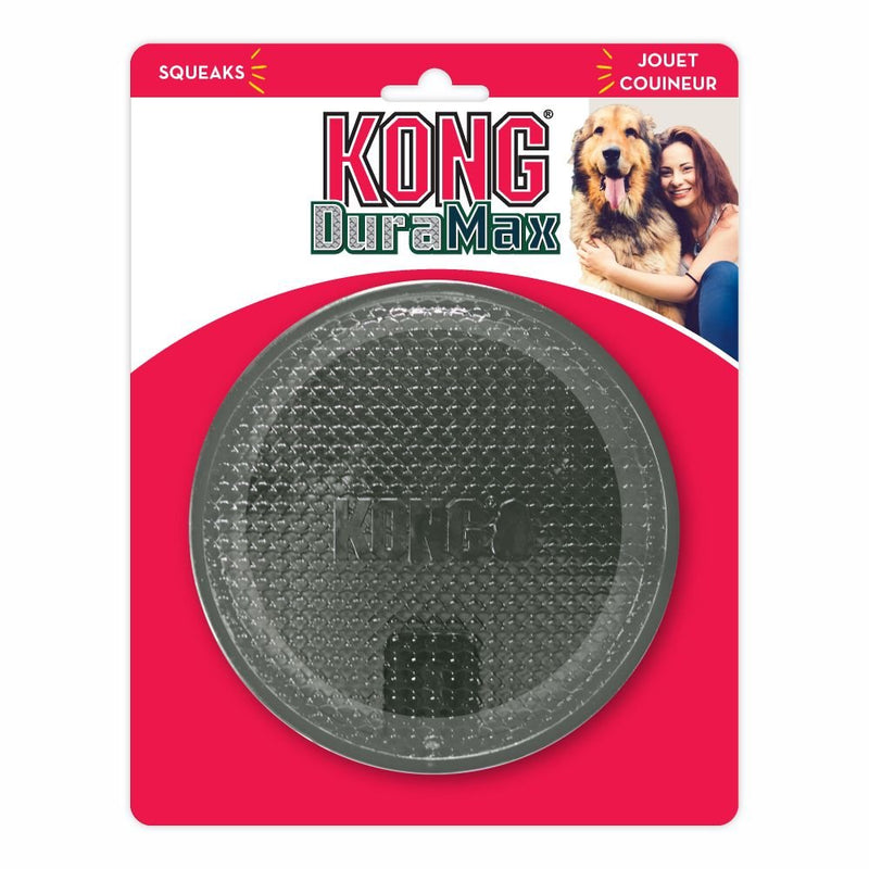 KONG DuraMax Puck Dog Toy - Large - Percys Pet Products