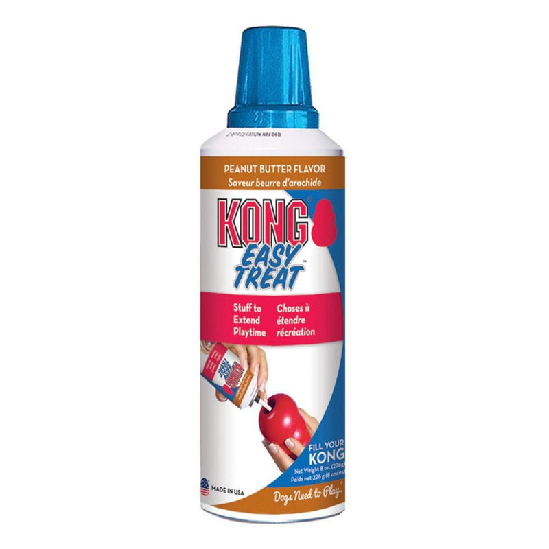 KONG Easy Treat Peanut Butter - Percys Pet Products