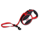 KONG Explore Retractable 7.5m Tape Dog Leash - Percys Pet Products