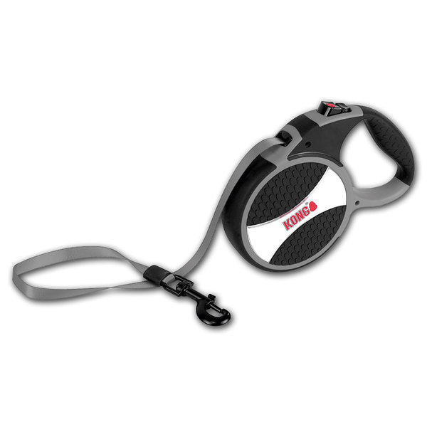 Kong tape retractable leash best sale