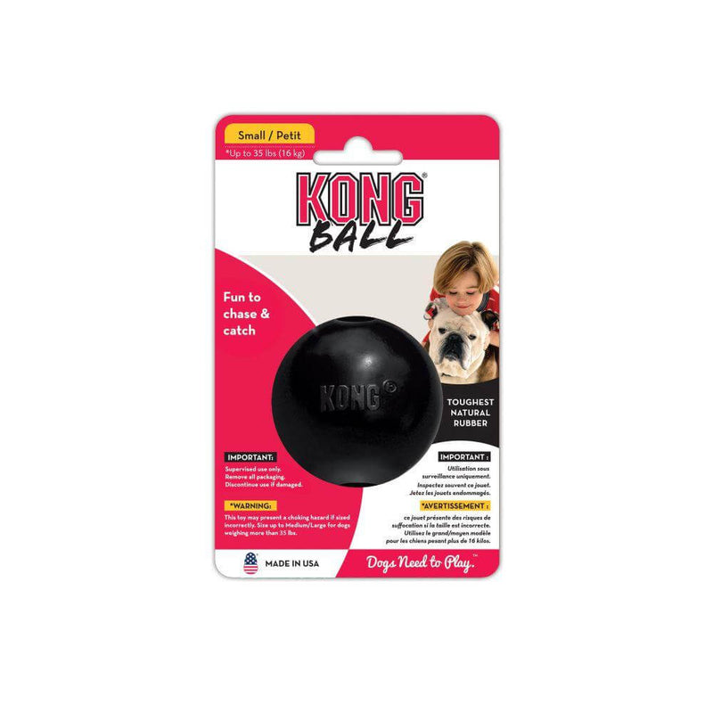 KONG Extreme Ball Dog Toy - Percys Pet Products