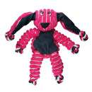 KONG Floppy Knots Bunny Dog Toys - Percys Pet Products