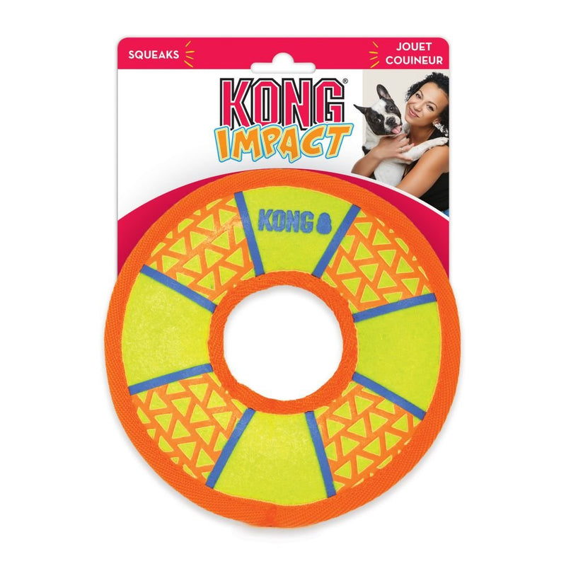 KONG Impact Dog Toy - Percys Pet Products