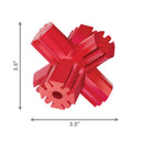 KONG Jump’n Jack Dog Toy - Percys Pet Products