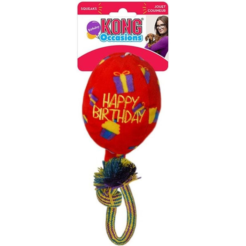 KONG Occassions Dog Toy - Percys Pet Products