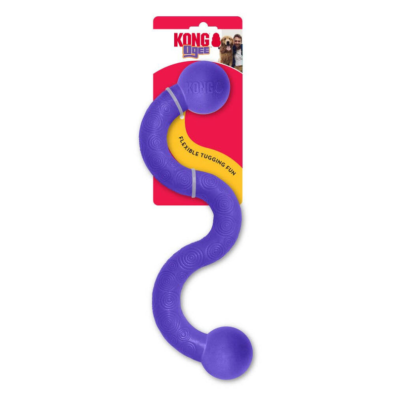 KONG Ogee Stick Dog Toy - Percys Pet Products