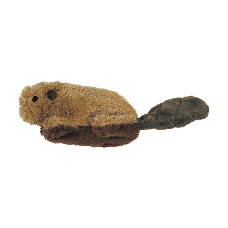 KONG Refillables Beaver Cat Toy - Percys Pet Products
