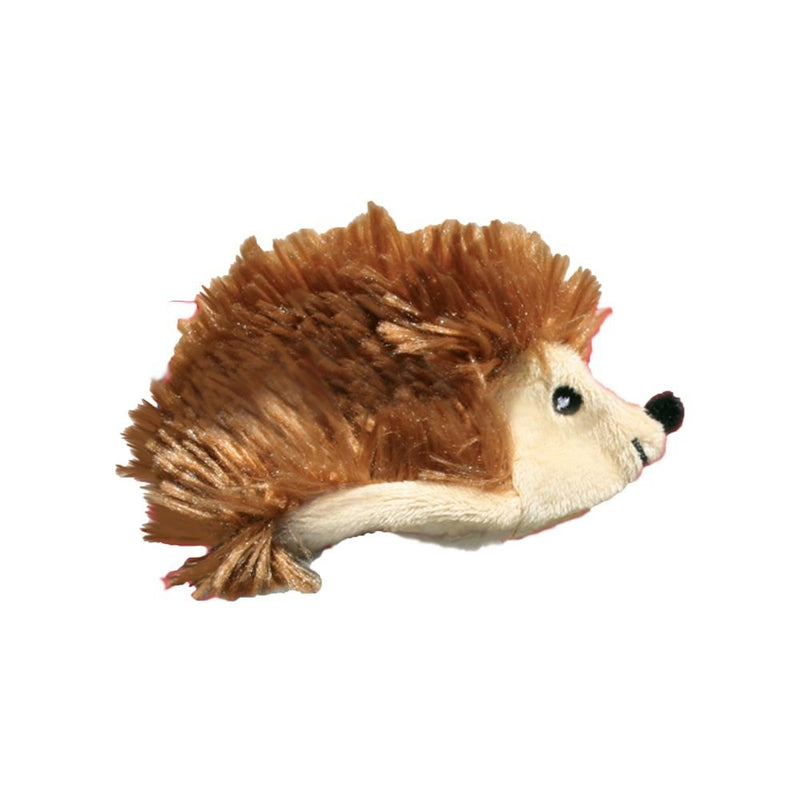 KONG Refillables Hedgehog Cat Toy - Percys Pet Products