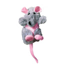KONG Refillables Rat Cat Toy - Percys Pet Products