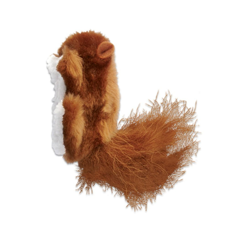 KONG Refillables Squirrel Cat Toy - Percys Pet Products